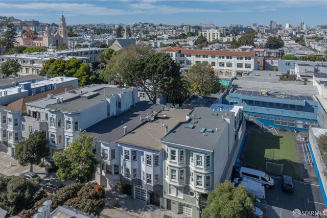 3528 17th Street, San Francisco, CA 94110