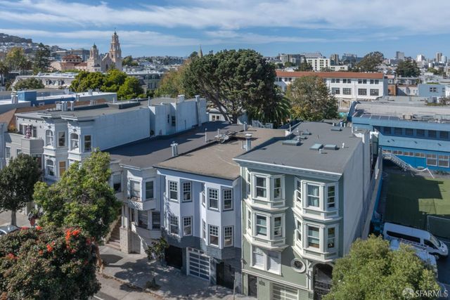 3528 17th Street, San Francisco, CA 94110