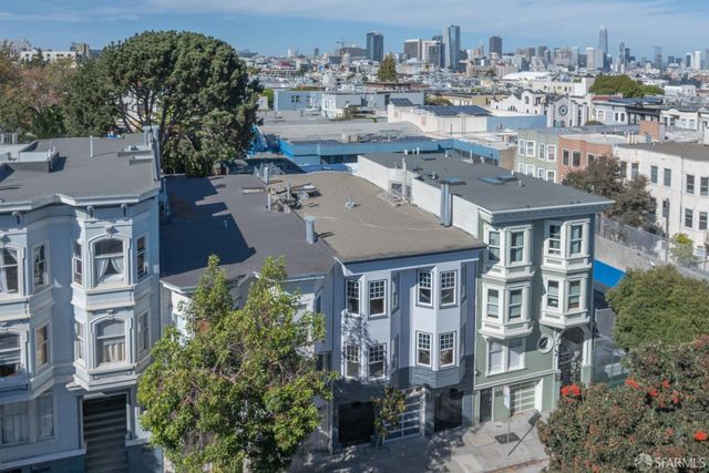 3528 17th Street, San Francisco, CA 94110
