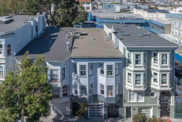 3528 17th Street, San Francisco, CA 94110
