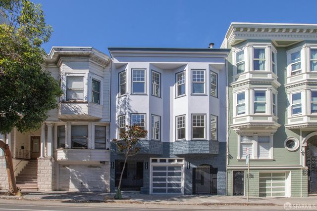 3528 17th Street, San Francisco, CA 94110