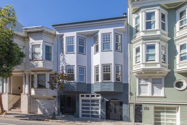 3528 17th Street, San Francisco, CA 94110