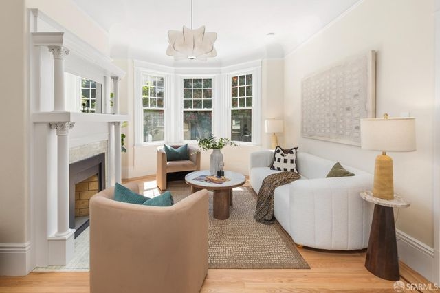 3528 17th Street, San Francisco, CA 94110