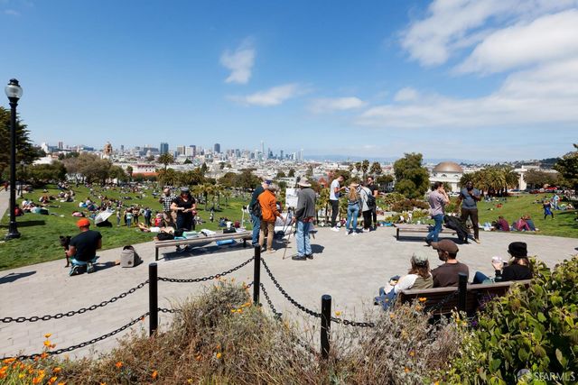 3528 17th Street, San Francisco, CA 94110