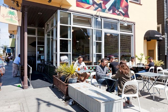 3528 17th Street, San Francisco, CA 94110