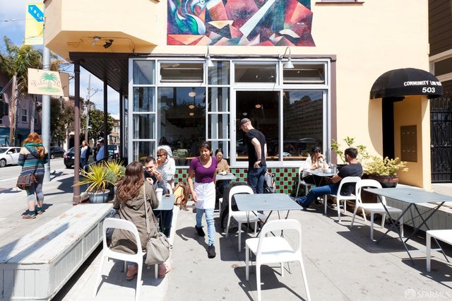 3528 17th Street, San Francisco, CA 94110