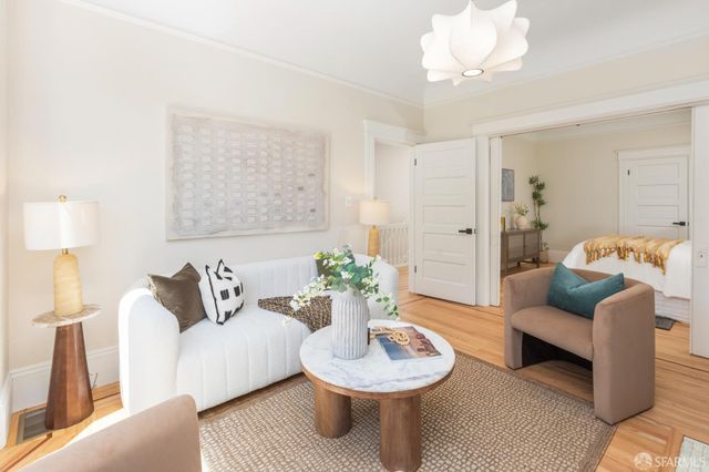 3528 17th Street, San Francisco, CA 94110