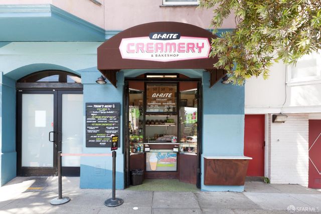 3528 17th Street, San Francisco, CA 94110