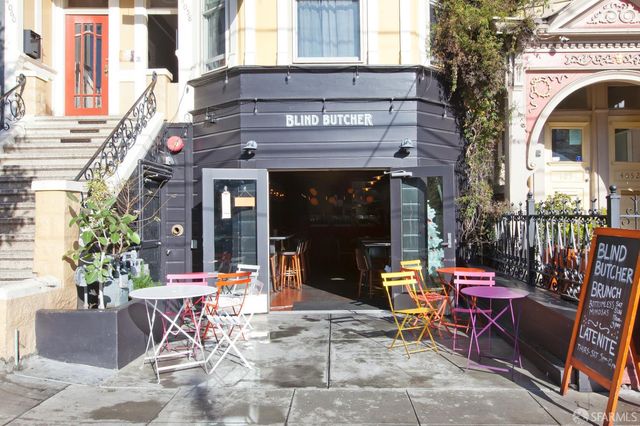 3528 17th Street, San Francisco, CA 94110