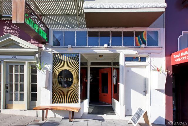 3528 17th Street, San Francisco, CA 94110