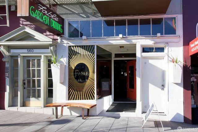 3528 17th Street, San Francisco, CA 94110