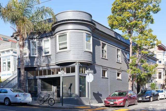 3528 17th Street, San Francisco, CA 94110