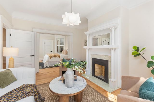 3528 17th Street, San Francisco, CA 94110