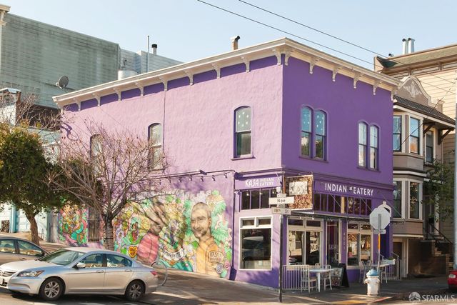 3528 17th Street, San Francisco, CA 94110