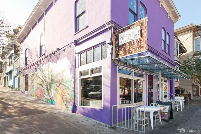3528 17th Street, San Francisco, CA 94110