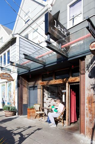 3528 17th Street, San Francisco, CA 94110