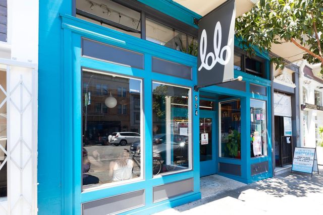 3528 17th Street, San Francisco, CA 94110