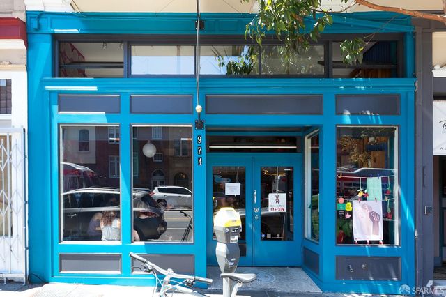 3528 17th Street, San Francisco, CA 94110