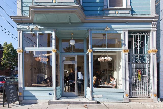 3528 17th Street, San Francisco, CA 94110