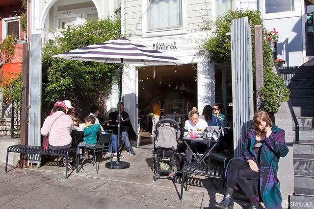 3528 17th Street, San Francisco, CA 94110