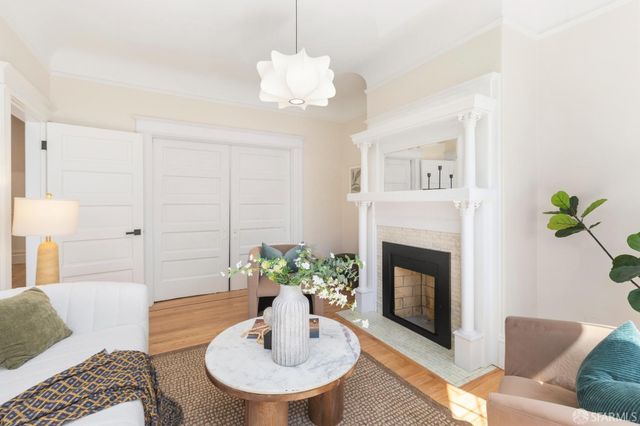 3528 17th Street, San Francisco, CA 94110