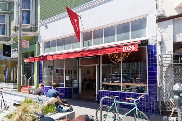 3528 17th Street, San Francisco, CA 94110