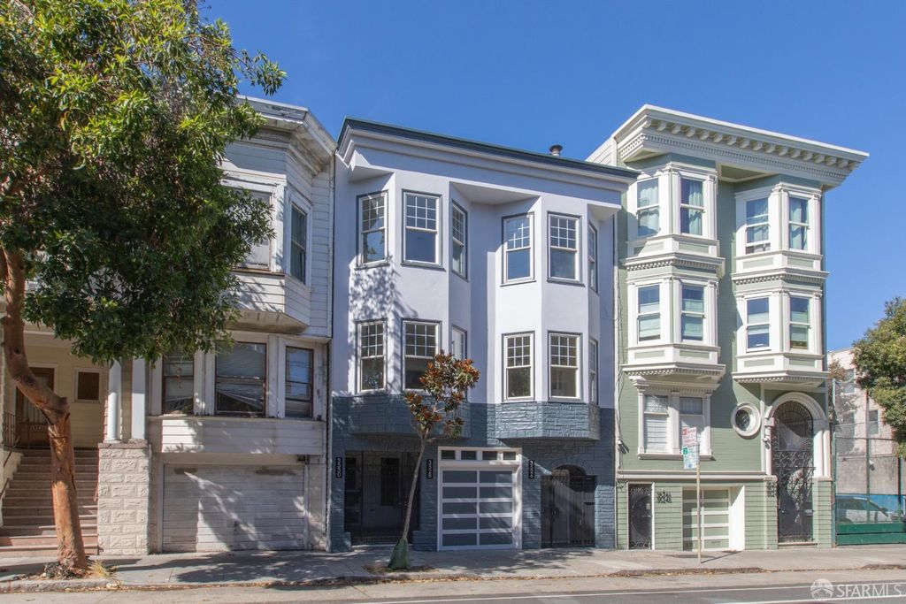 3528 17th Street, San Francisco, CA 94110