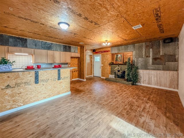 28917 Ranch Lane, Park Hill, OK 74451
