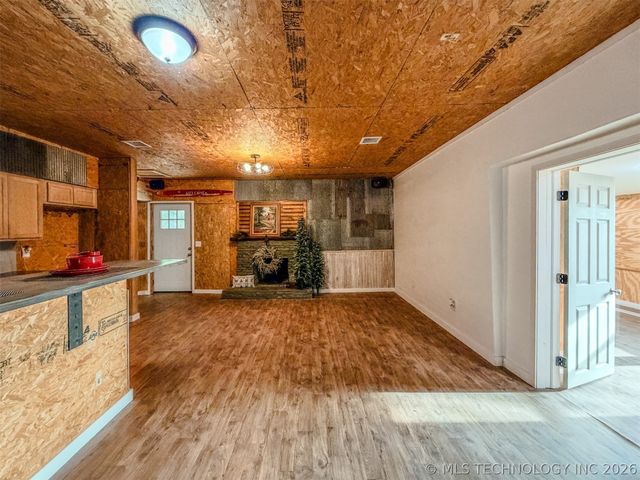 28917 Ranch Lane, Park Hill, OK 74451