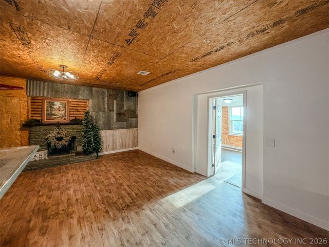 28917 Ranch Lane, Park Hill, OK 74451