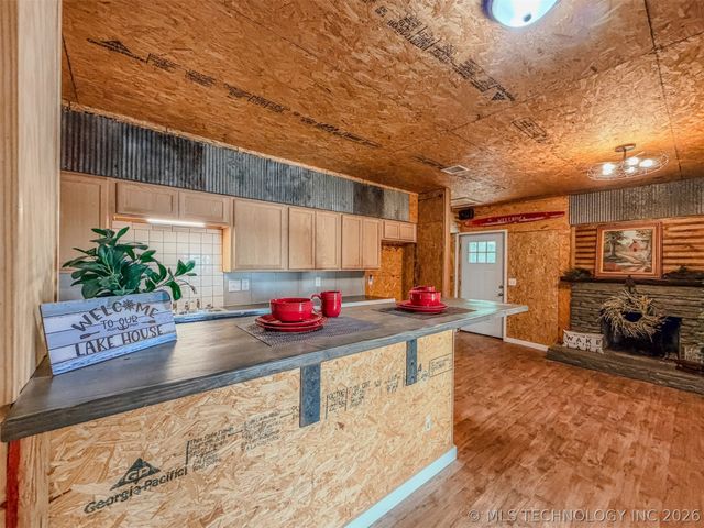 28917 Ranch Lane, Park Hill, OK 74451