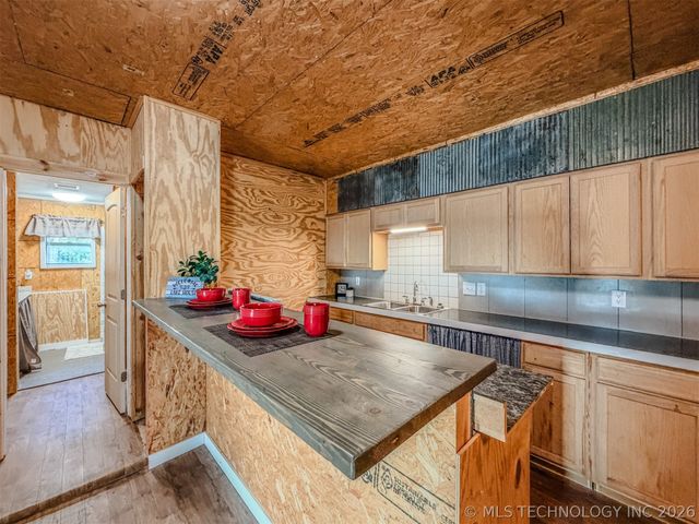 28917 Ranch Lane, Park Hill, OK 74451
