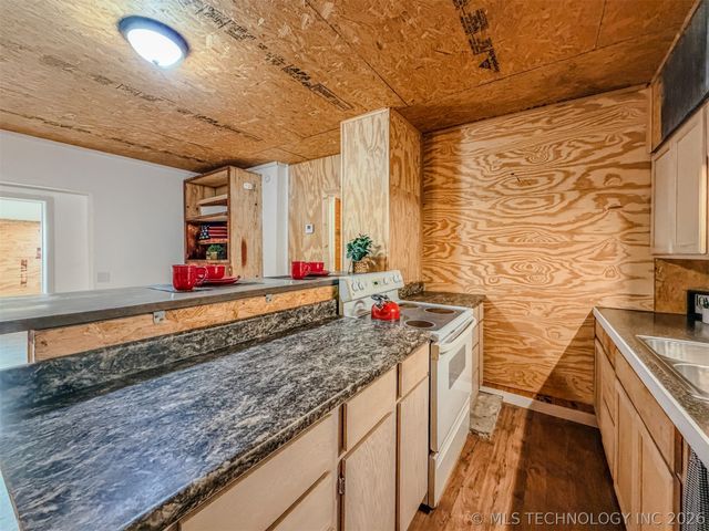 28917 Ranch Lane, Park Hill, OK 74451