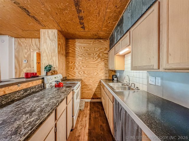 28917 Ranch Lane, Park Hill, OK 74451