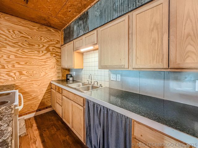 28917 Ranch Lane, Park Hill, OK 74451