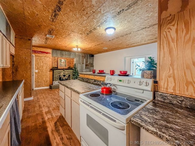 28917 Ranch Lane, Park Hill, OK 74451