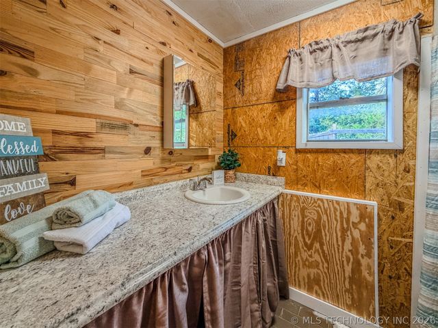 28917 Ranch Lane, Park Hill, OK 74451