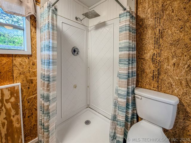 28917 Ranch Lane, Park Hill, OK 74451