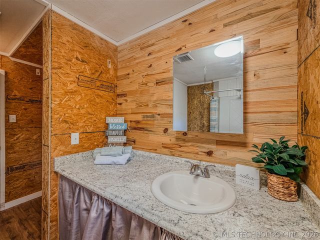 28917 Ranch Lane, Park Hill, OK 74451