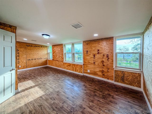 28917 Ranch Lane, Park Hill, OK 74451