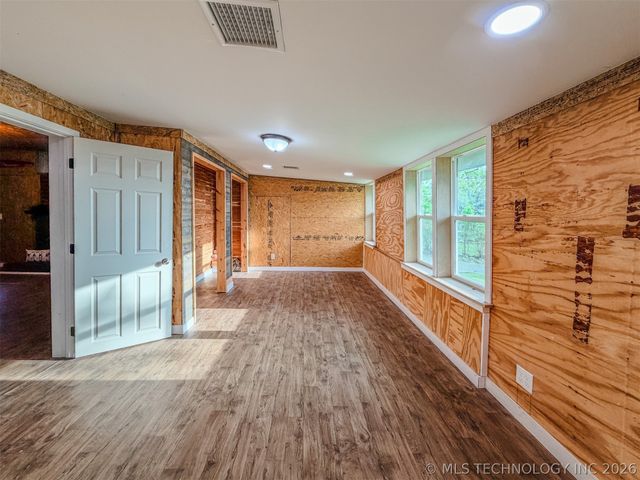 28917 Ranch Lane, Park Hill, OK 74451