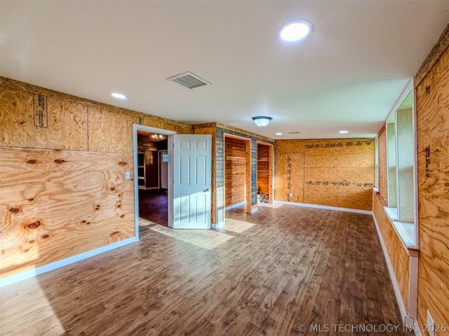 28917 Ranch Lane, Park Hill, OK 74451