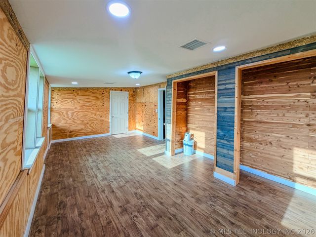 28917 Ranch Lane, Park Hill, OK 74451