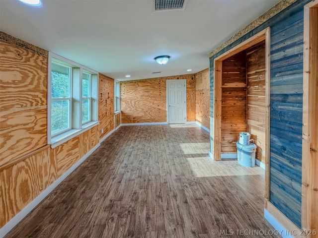 28917 Ranch Lane, Park Hill, OK 74451