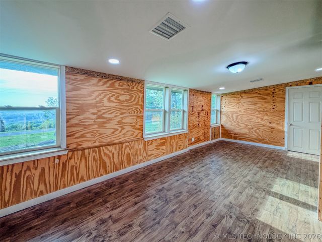 28917 Ranch Lane, Park Hill, OK 74451