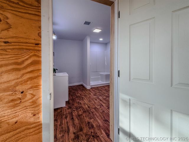28917 Ranch Lane, Park Hill, OK 74451