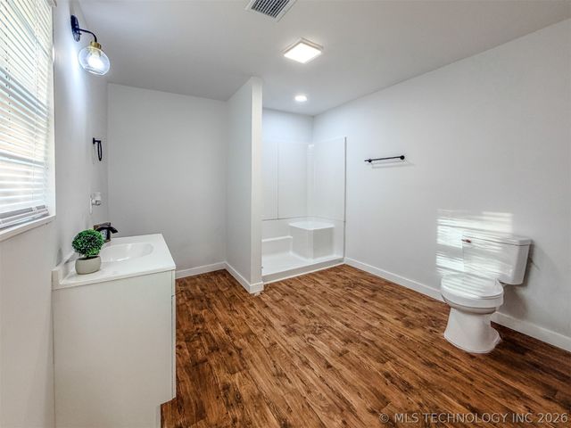 28917 Ranch Lane, Park Hill, OK 74451