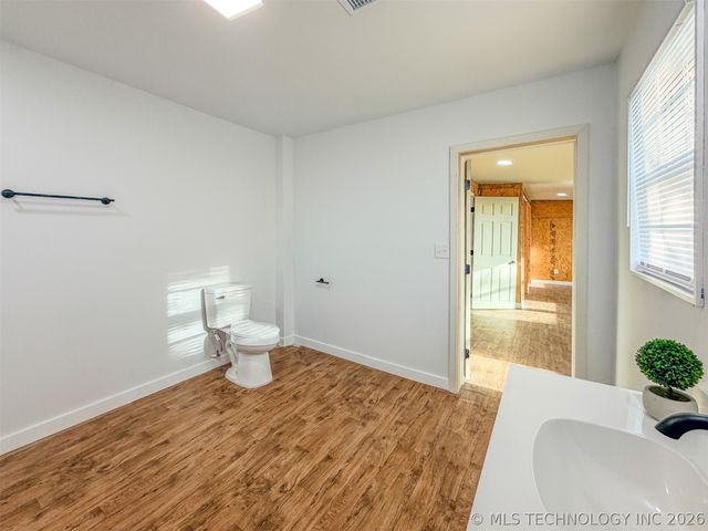 28917 Ranch Lane, Park Hill, OK 74451