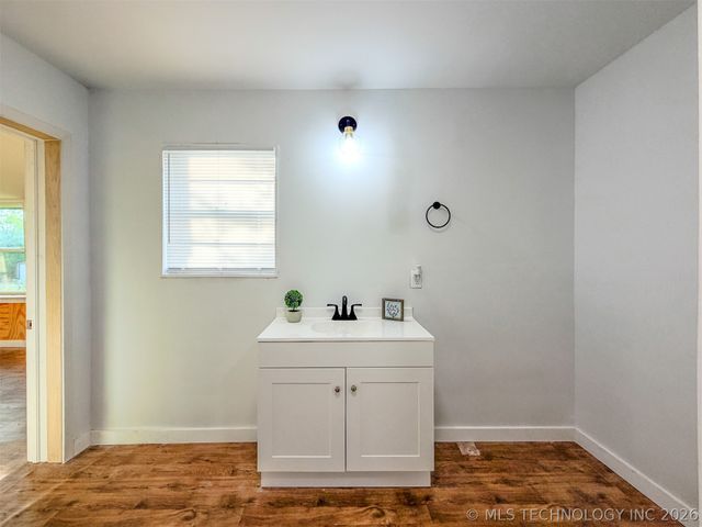 28917 Ranch Lane, Park Hill, OK 74451