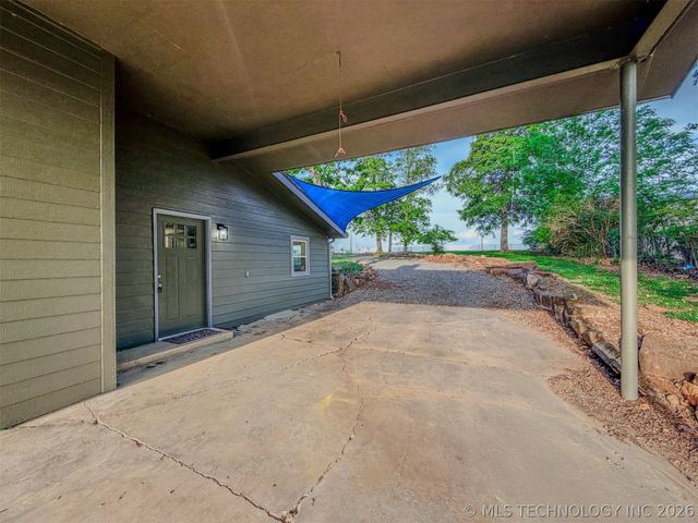 28917 Ranch Lane, Park Hill, OK 74451